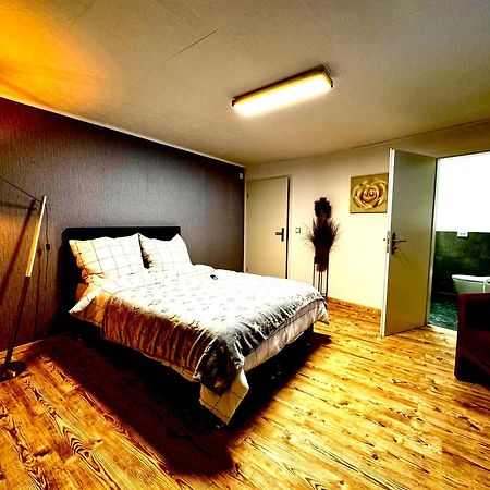 Dreamhouse Apartments Кюнцельзау Экстерьер фото