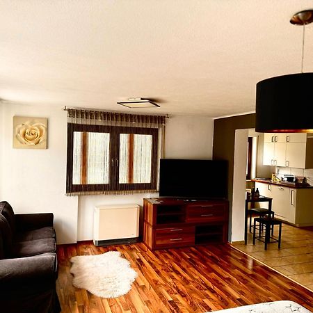 Dreamhouse Apartments Кюнцельзау Экстерьер фото