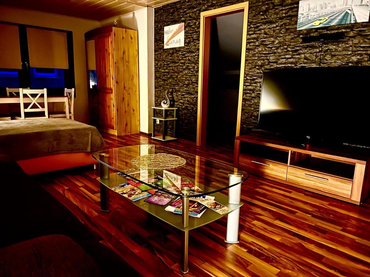 Dreamhouse Apartments Кюнцельзау Экстерьер фото
