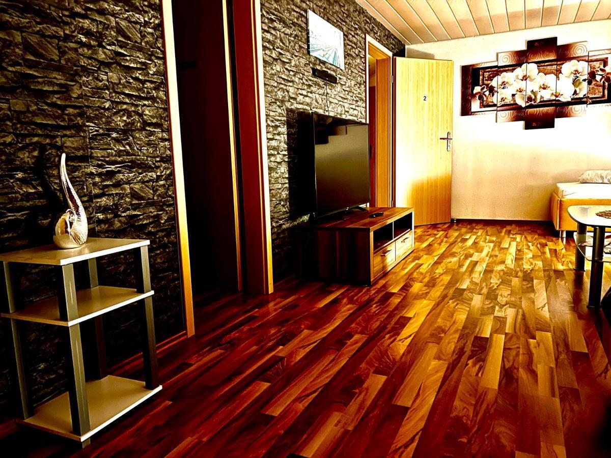 Dreamhouse Apartments Кюнцельзау Экстерьер фото