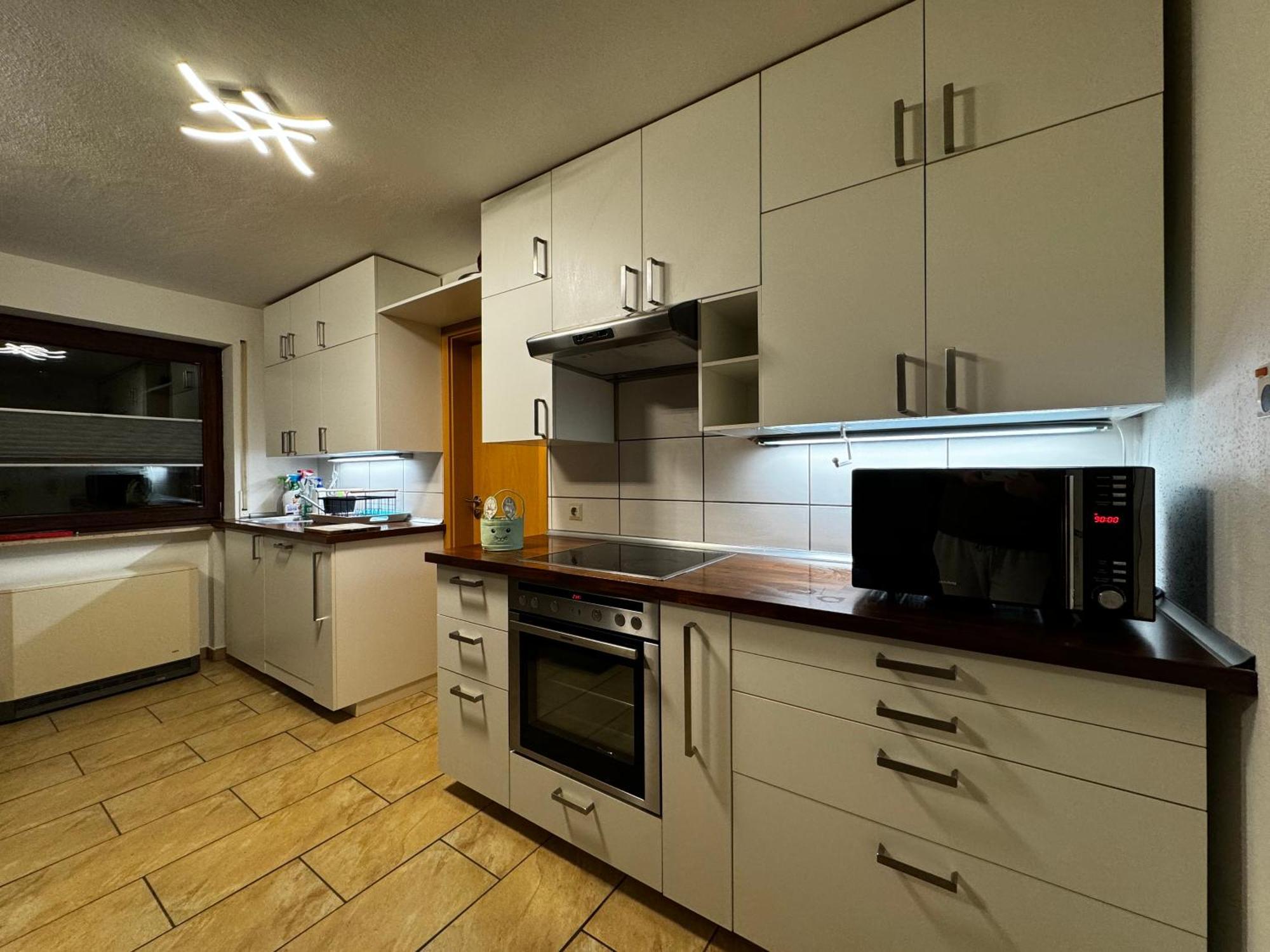 Dreamhouse Apartments Кюнцельзау Экстерьер фото