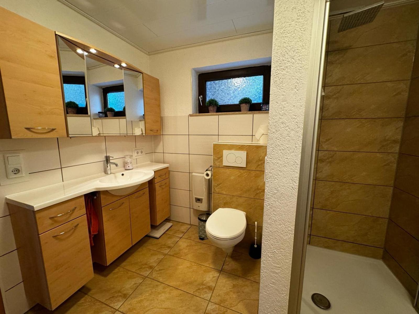 Dreamhouse Apartments Кюнцельзау Экстерьер фото