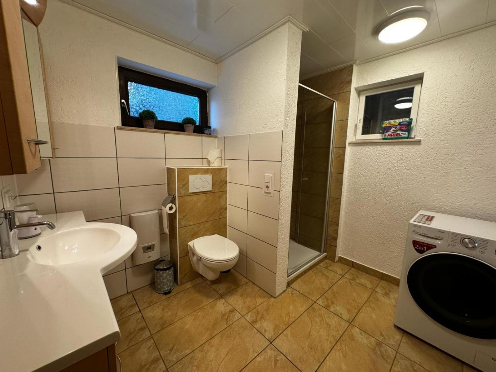 Dreamhouse Apartments Кюнцельзау Экстерьер фото