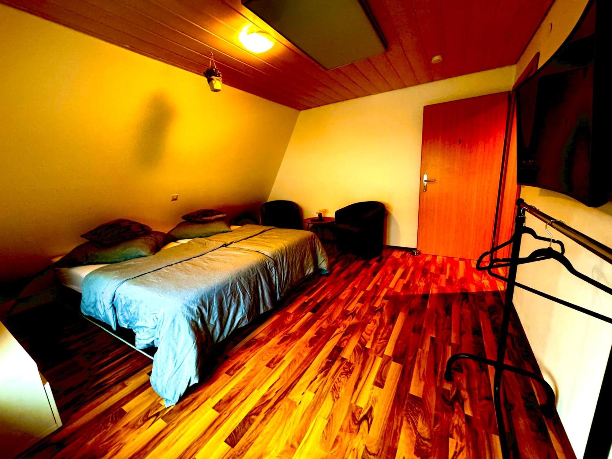 Dreamhouse Apartments Кюнцельзау Экстерьер фото