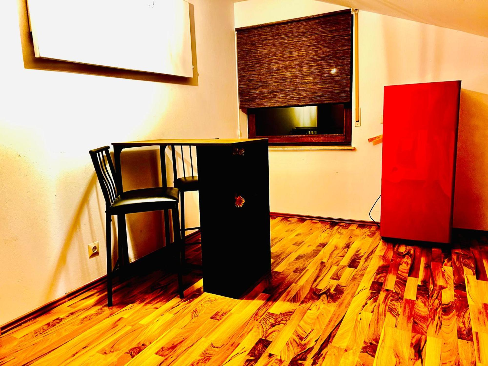 Dreamhouse Apartments Кюнцельзау Экстерьер фото