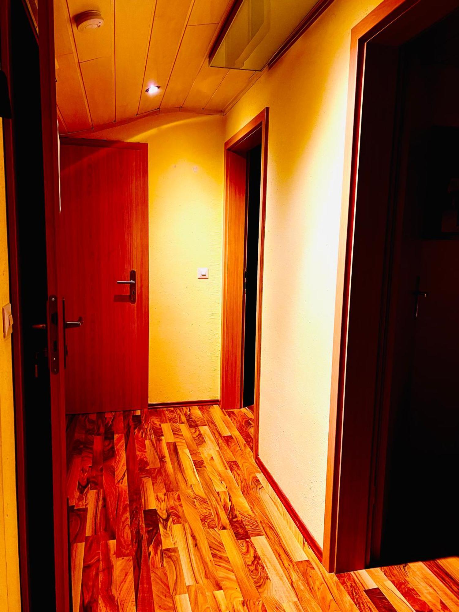 Dreamhouse Apartments Кюнцельзау Экстерьер фото