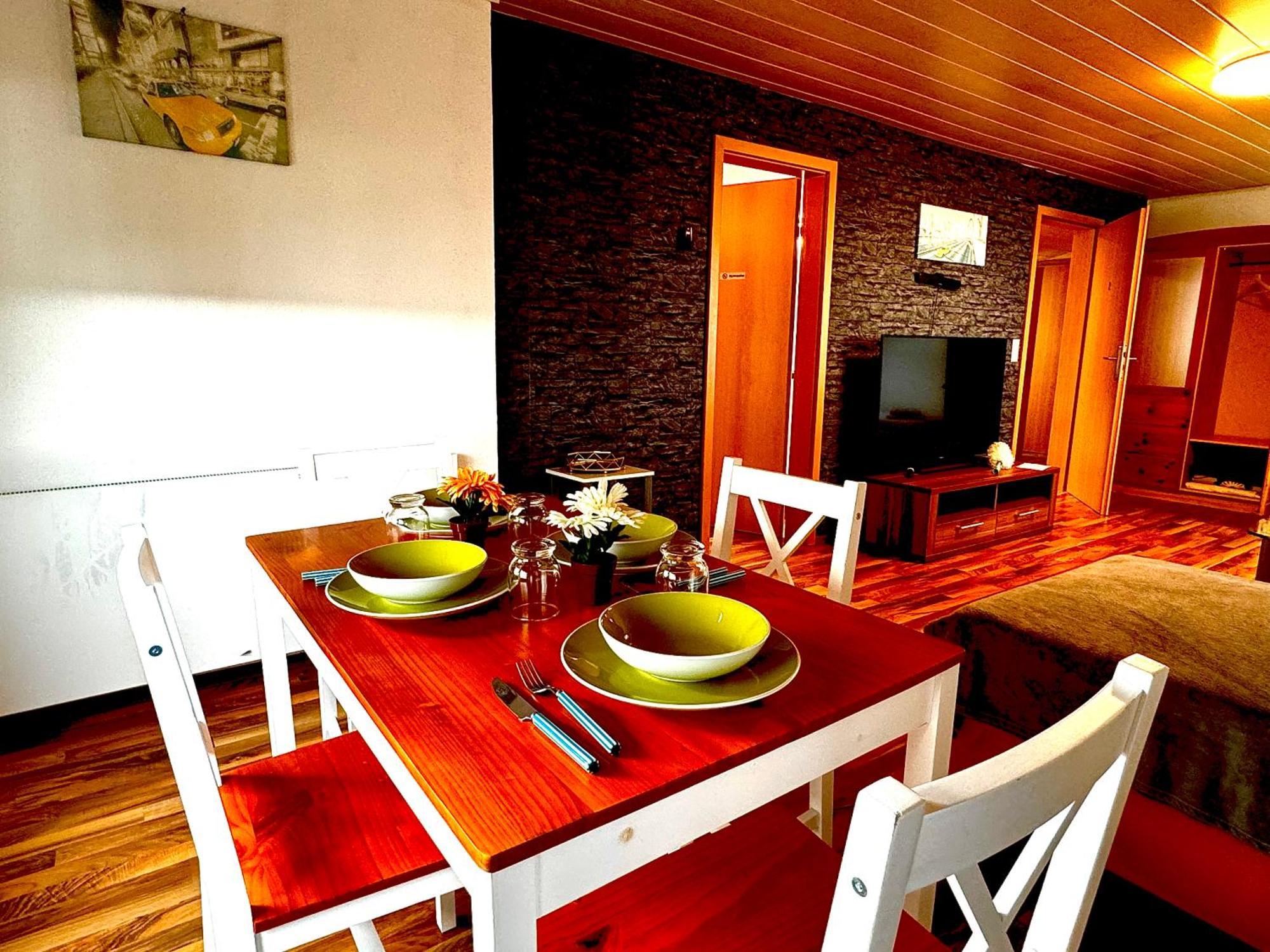 Dreamhouse Apartments Кюнцельзау Экстерьер фото