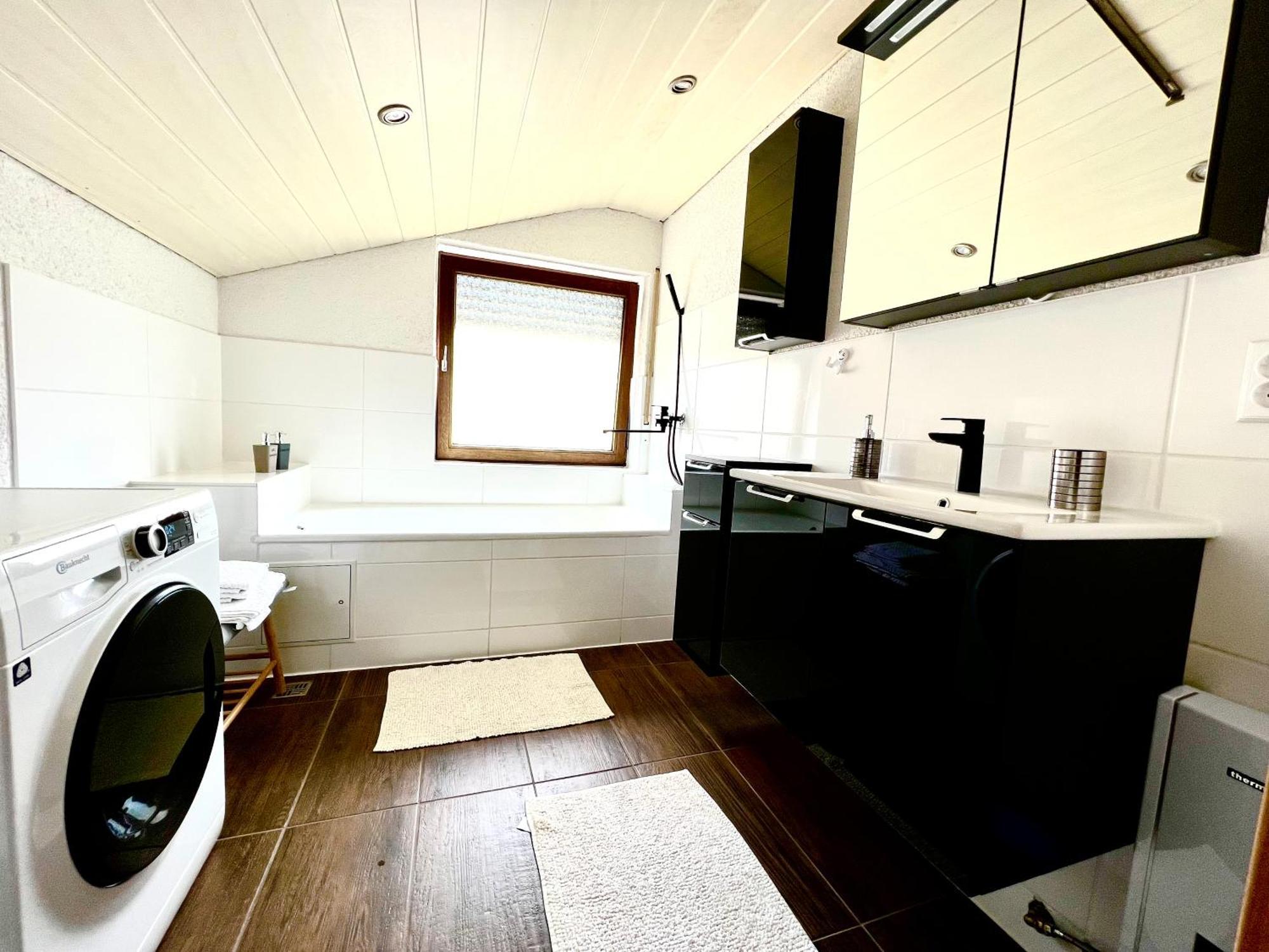 Dreamhouse Apartments Кюнцельзау Номер фото