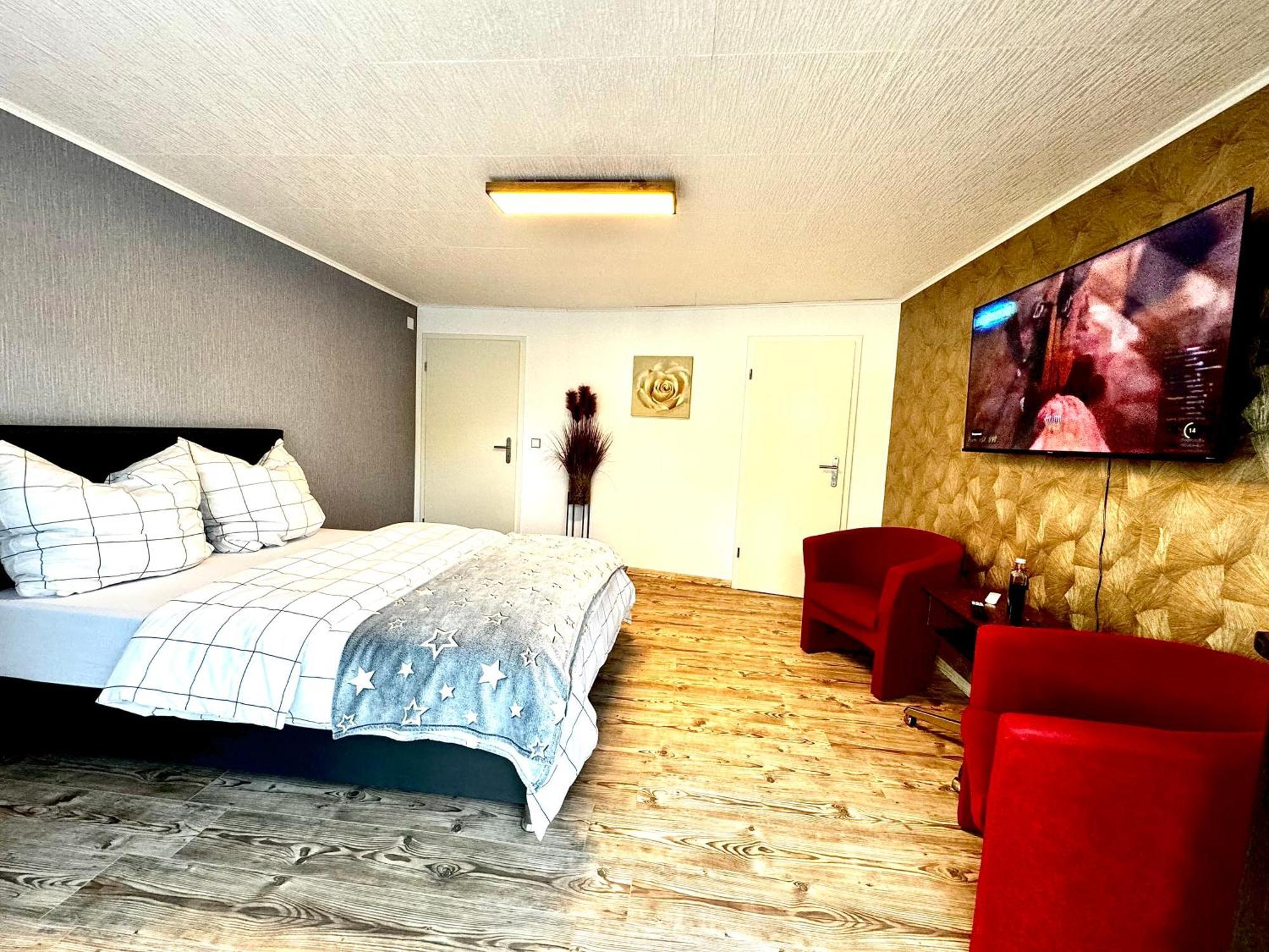 Dreamhouse Apartments Кюнцельзау Экстерьер фото