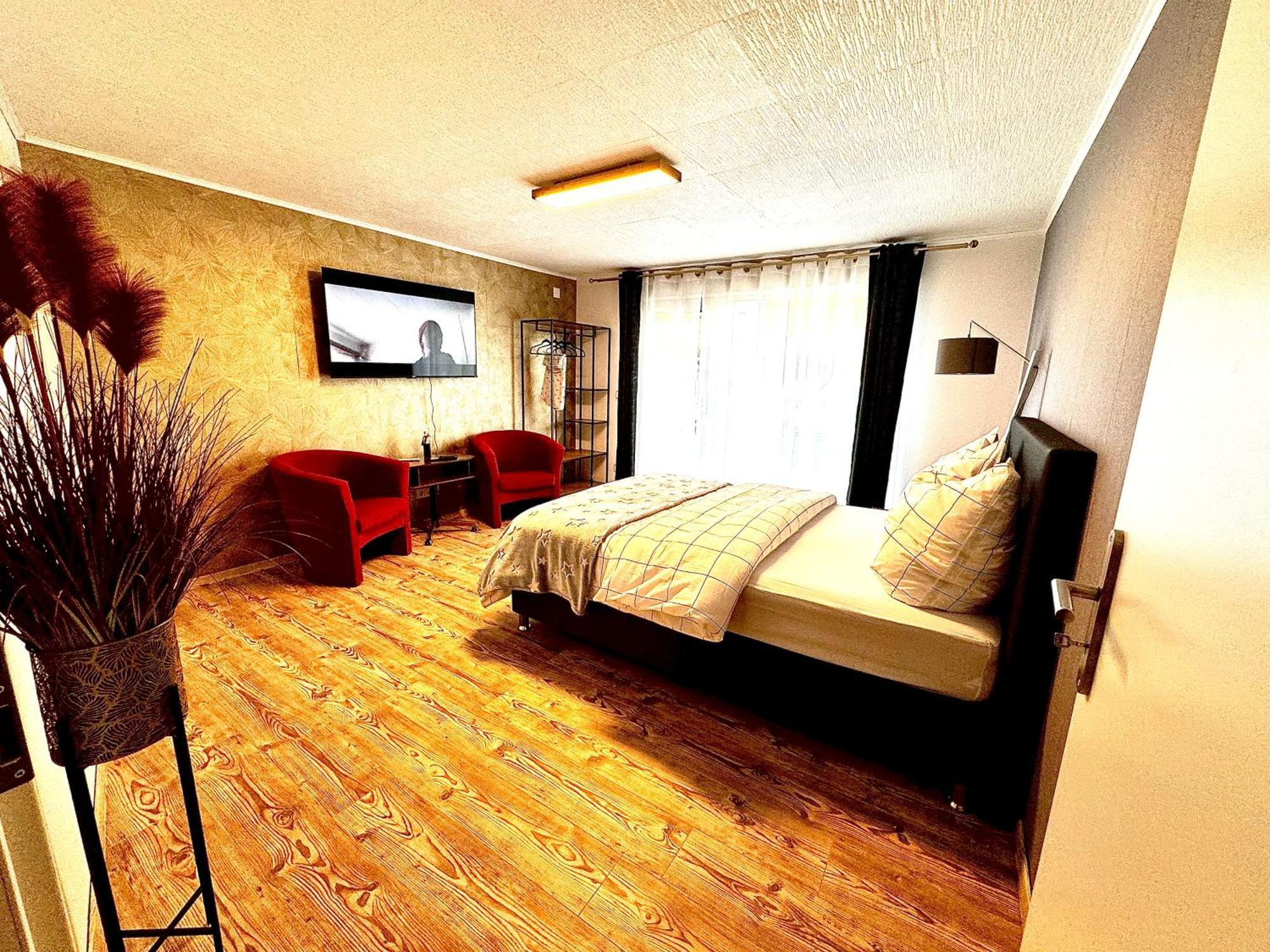 Dreamhouse Apartments Кюнцельзау Экстерьер фото