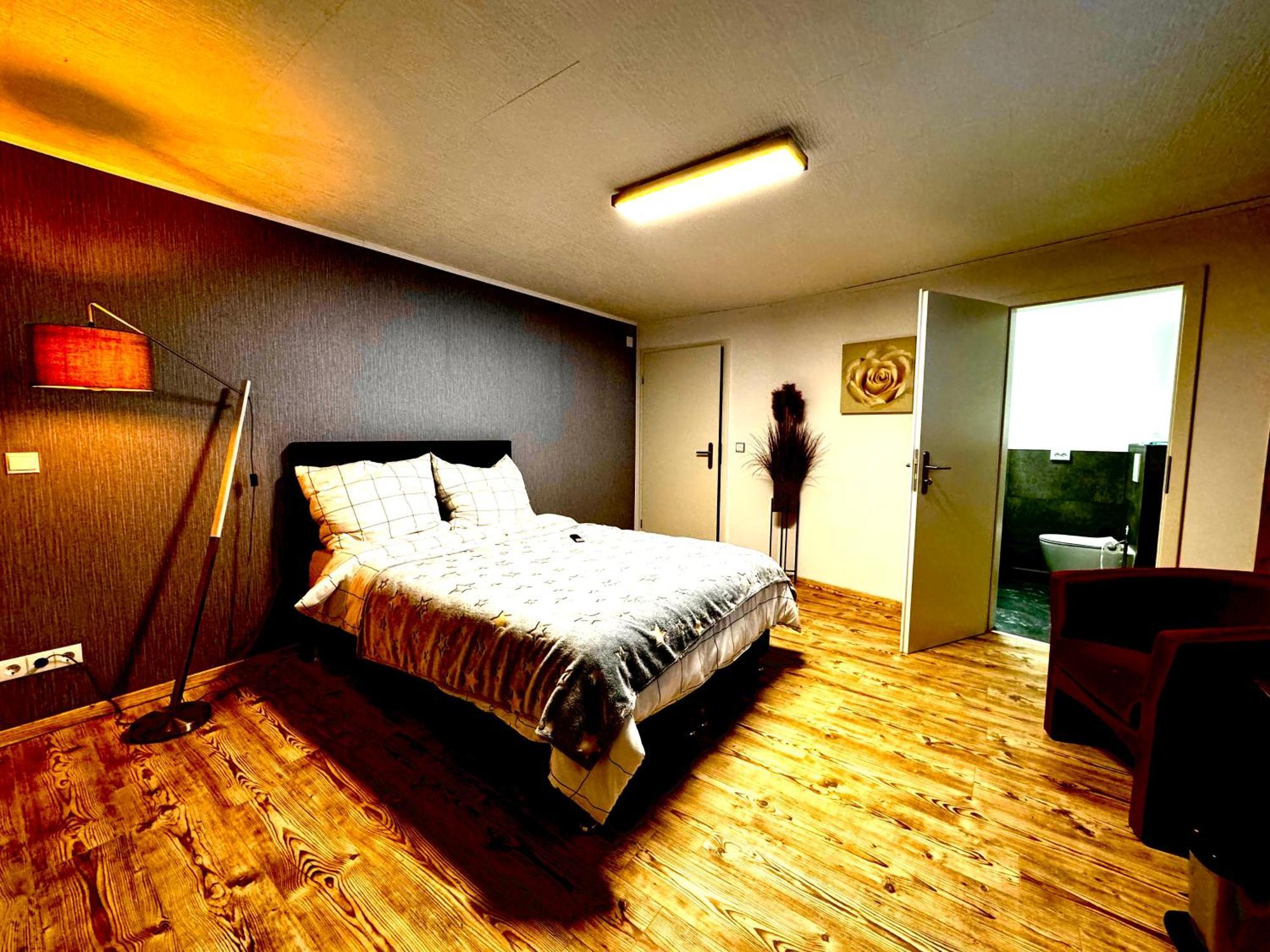 Dreamhouse Apartments Кюнцельзау Экстерьер фото