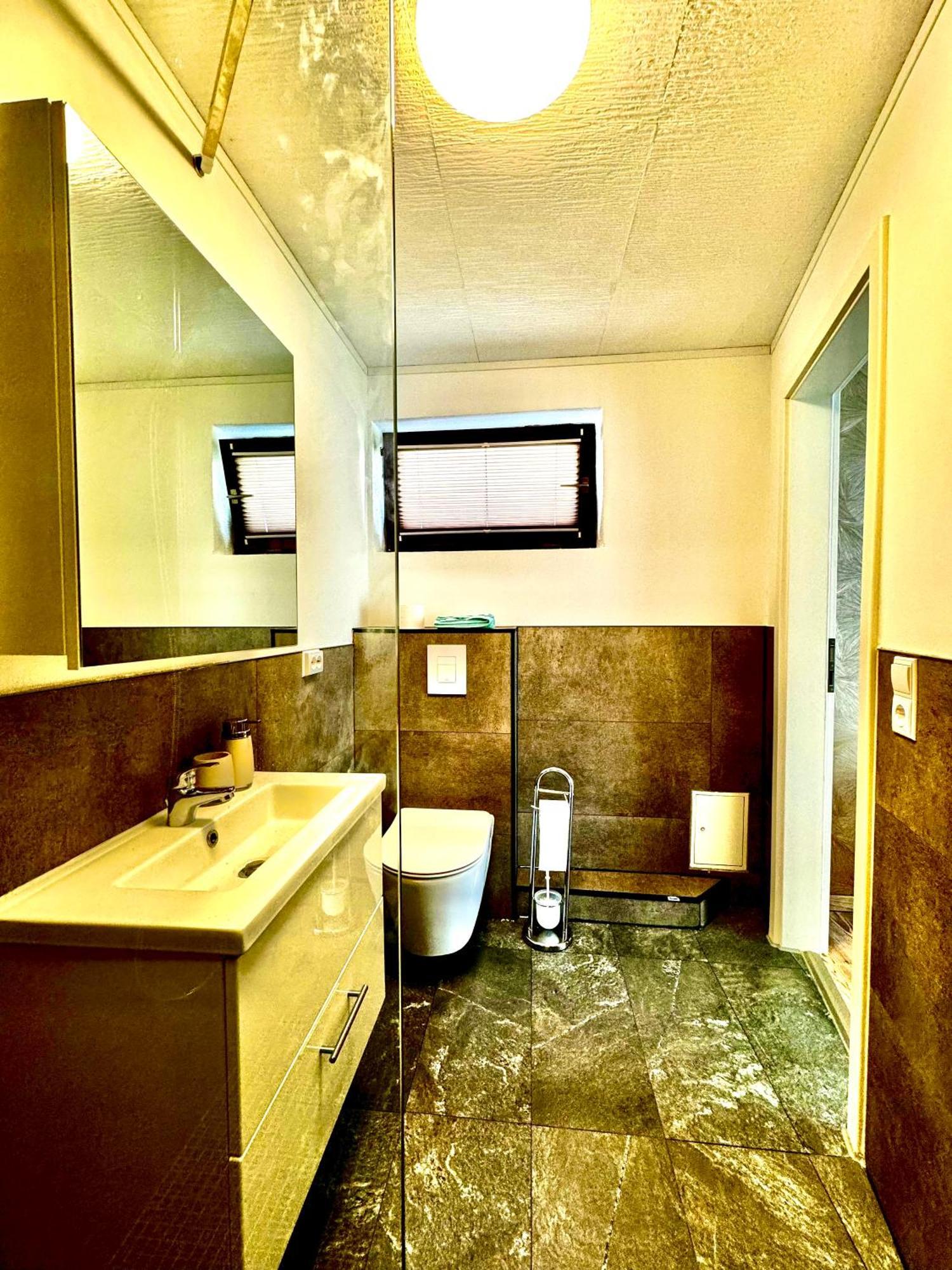 Dreamhouse Apartments Кюнцельзау Экстерьер фото