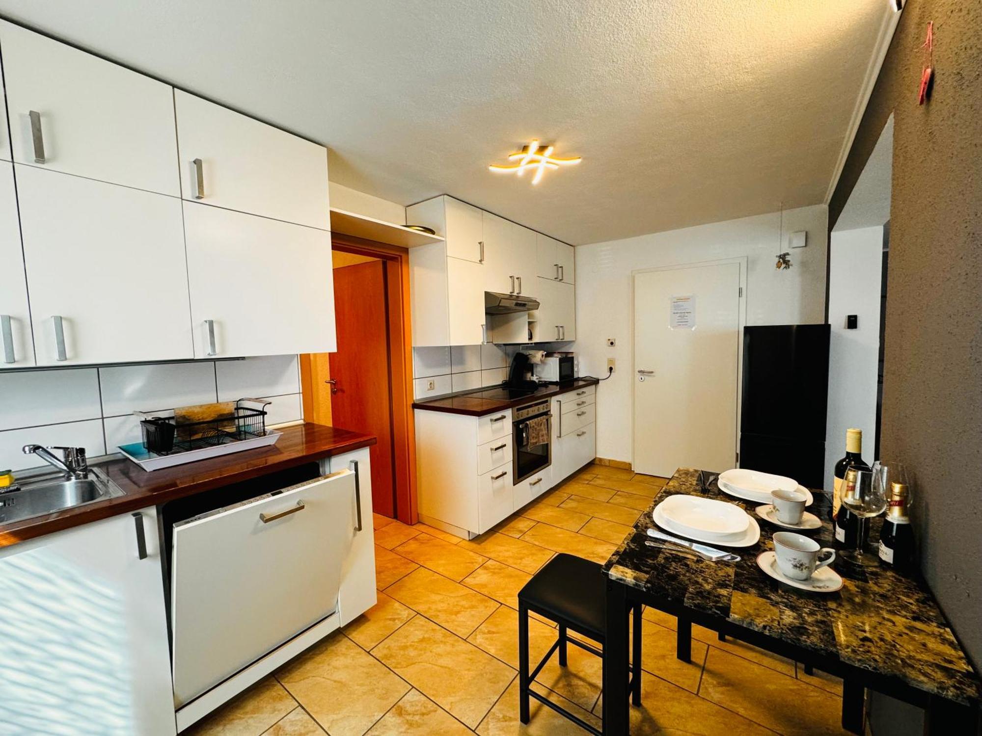 Dreamhouse Apartments Кюнцельзау Экстерьер фото